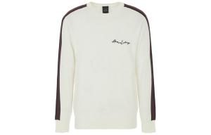 Свитер мужской Armani Exchange, белый