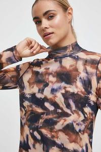 Лонгслив для треккинга Space Casall, мультиколор