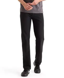 Мужские брюки Go Airweave 5 Pocket Straight Fit Dockers, черный