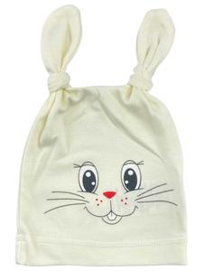 Шапочка Aliap, цвет Light yellow