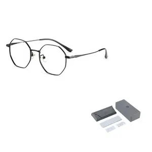 Функциональные очки Unisex Wood Premium