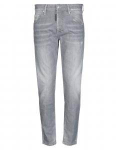 Джинсы Dsquared2, серый