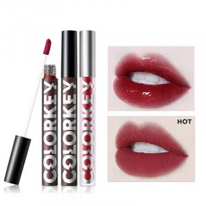 Зеркальный лак для губ light air glossy 1,7 г Colorkey