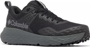 Columbia Mens Konos TRS, Black, Grill