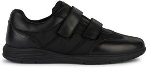 Кроссовки Geox Mens U Spherica Ec2 B, черный