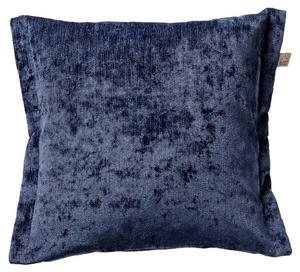 Декоративная подушка Dutch Decor Lewis 45x45 cm, 45x45x45 см цвет pantone insignia blue