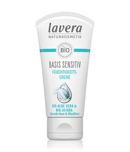 Дневной крем lavera Basis sensitiv Feuchtigkeitscreme, 50 ml