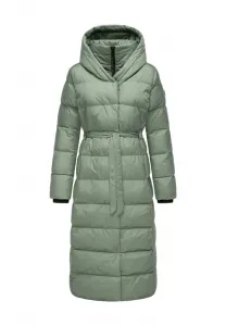 Зимнее пальто Ragwear, Dusty Green