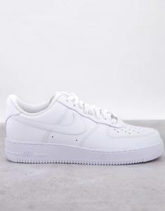 Кроссовки Nike Air Force 1 '07, белый