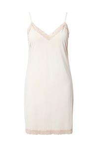 Нижняя рубашка Ulla Popken, кремовый