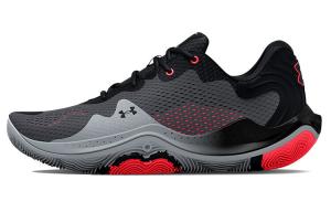 Мужские баскетбольные кроссовки Under Armour Spawn 4