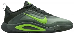 Кроссовки Nike A'One GS 'Sequoia', серый