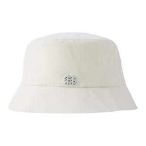 KOLON SPORT Полиэстеровая панама унисекс разноцветная, Cream White