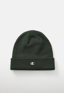 Шапка Champion LIFESTYLE BEANIE UNISEX, Dark Green