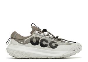 Кроссовки Nike Acg Mountain Fly 2 Low 'Iron Ore', серый