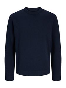 Свитер Jack & Jones Premium JPRBLAmilano, темно-синий