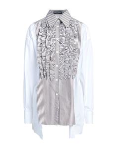 Рубашка Dolce&Gabbana, белый