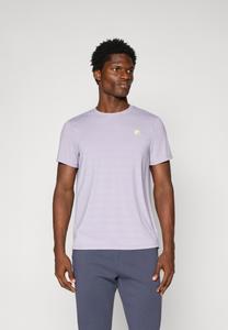 Футболка Fila Sports T-shirt, Lavender Grey/Mauve