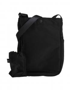 Сумка через плечо Ramidus, черный