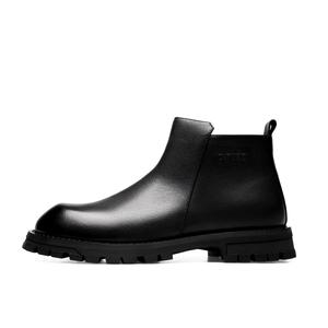 D:FUSE SCANDINAVIA D Fuse Scandinavia ботинки мужские black