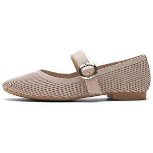 NINE WEST Женские повседневные туфли-лодочки розовые, цвет Pink