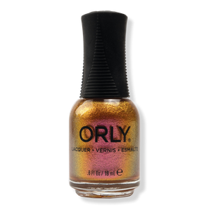 Лак для ногтей Orly, Touch Of Magic (sheer bronze iridescent shimmer)
