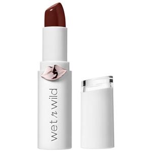 Помада для губ megalast high shine lip color Wet N Wild, jam with me, вес 3.3 гр.