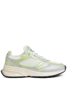 DSQUARED2 кроссовки на шнуровке, белый