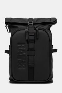 Формованный рюкзак Texel W3 Rains, черный