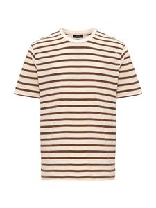 Рубашка Antioch, цвет Cream/Brown