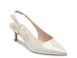 Туфли Bandolino Alilac Pump, Natural Ivory Patent