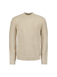 Свитер No Excess, Beige