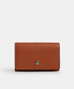 Чехол для ключей с пятью кольцами