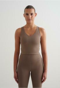 Бюстье aim’n SENSE BRALETTE, Brown