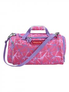 Step by Step Спортивная сумка с отделением для влажных вещей, 13 л, цвет Star Stella