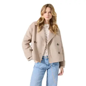 Куртка Garcia GJ2600202, бежевый