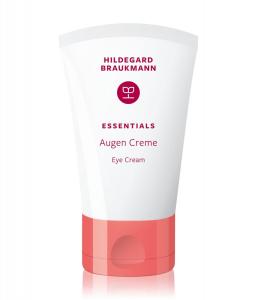 Крем для глаз Hildegard Braukmann ESSENTIALS Augen Creme, 30 ml
