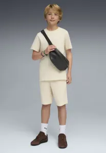 Основные шорты с логотипом № 1 Puma, Alpine Snow