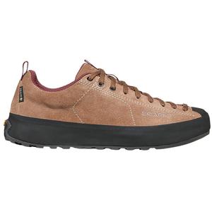 Туфли GTX с запахом Mojito Scarpa, розовый