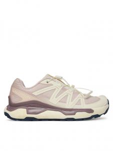Кроссовки Xc Roam L49126700 Salomon, бежевый