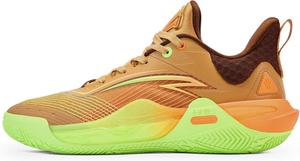 Мужские баскетбольные кроссовки ANTA Kyrie Irving Kai 1 Speed, Young at Heart