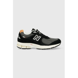 Кроссовки M2002REB New Balance, черный