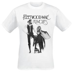Футболка Rumours от Fleetwood Mac