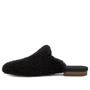 Кроссовки janaya mule 'black' Ugg, черный