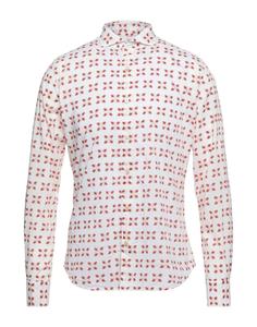 Рубашка Xacus, белый