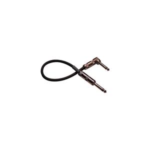 Угловой инструментальный кабель ProCo Excellines длиной 1 фут.