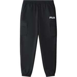 Унисекс вязаные свитшоты FILA, синий