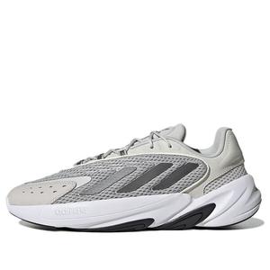 Кроссовки озелия Adidas, серый