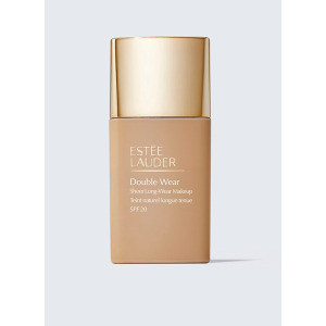 Матовый макияж SPF 20 Double Wear Sheer Estée Lauder, 30мл, цвет 2W1-Dawn