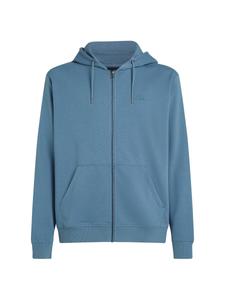 Толстовка с капюшоном на молнии O'NEILL, пыльно-синий